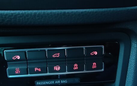 Volkswagen Sharan II, 2014 год, 1 450 000 рублей, 22 фотография