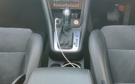 Volkswagen Sharan II, 2014 год, 1 450 000 рублей, 20 фотография