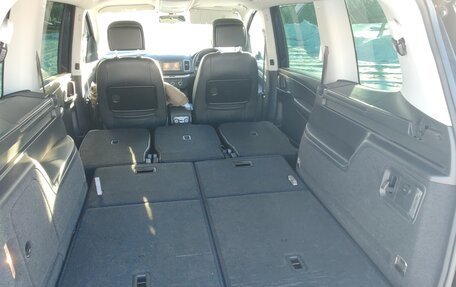 Volkswagen Sharan II, 2014 год, 1 450 000 рублей, 17 фотография