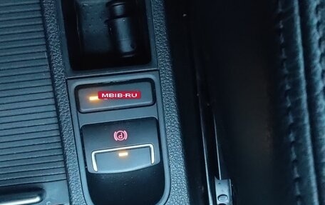 Volkswagen Sharan II, 2014 год, 1 450 000 рублей, 23 фотография