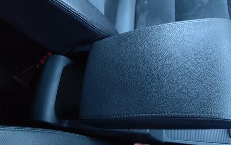 Volkswagen Sharan II, 2014 год, 1 450 000 рублей, 30 фотография