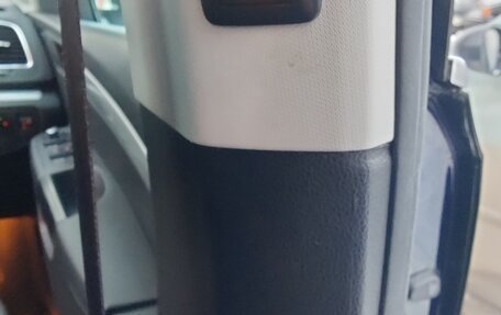 Volkswagen Sharan II, 2014 год, 1 450 000 рублей, 28 фотография