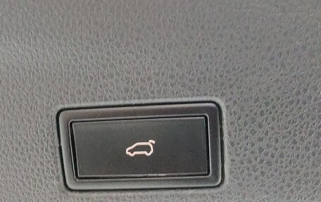 Volkswagen Sharan II, 2014 год, 1 450 000 рублей, 27 фотография