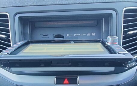 Volkswagen Sharan II, 2014 год, 1 450 000 рублей, 25 фотография