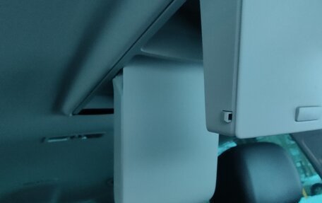 Volkswagen Sharan II, 2014 год, 1 450 000 рублей, 32 фотография