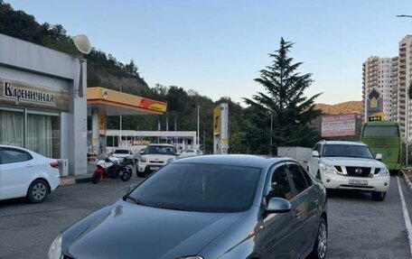 Volkswagen Jetta VI, 2008 год, 650 000 рублей, 2 фотография