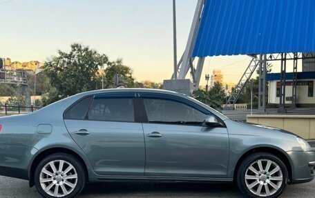 Volkswagen Jetta VI, 2008 год, 650 000 рублей, 4 фотография