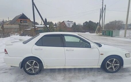Honda Accord VII рестайлинг, 2001 год, 551 996 рублей, 4 фотография