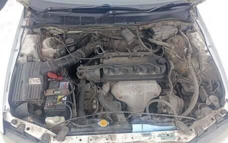 Honda Accord VII рестайлинг, 2001 год, 551 996 рублей, 6 фотография