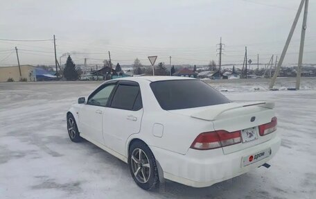 Honda Accord VII рестайлинг, 2001 год, 551 996 рублей, 9 фотография