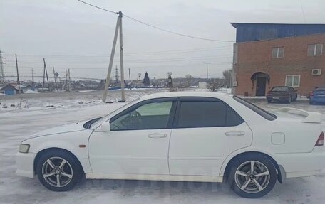 Honda Accord VII рестайлинг, 2001 год, 551 996 рублей, 8 фотография