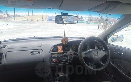 Honda Accord VII рестайлинг, 2001 год, 551 996 рублей, 10 фотография