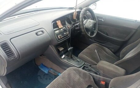 Honda Accord VII рестайлинг, 2001 год, 551 996 рублей, 11 фотография