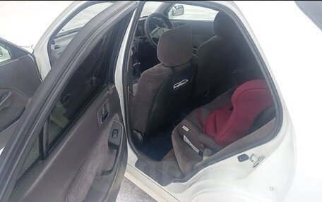 Honda Accord VII рестайлинг, 2001 год, 551 996 рублей, 14 фотография