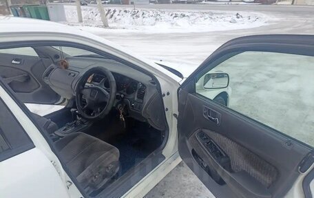 Honda Accord VII рестайлинг, 2001 год, 551 996 рублей, 15 фотография