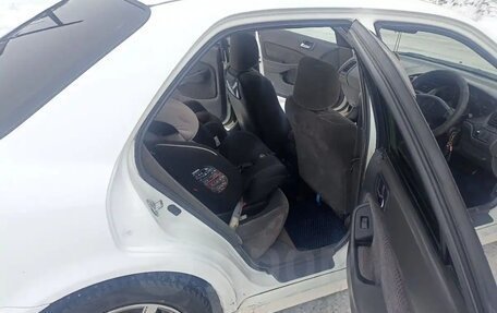 Honda Accord VII рестайлинг, 2001 год, 551 996 рублей, 18 фотография