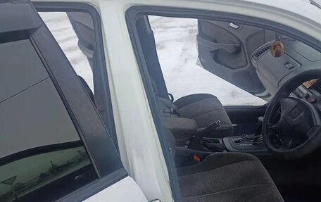 Honda Accord VII рестайлинг, 2001 год, 551 996 рублей, 16 фотография