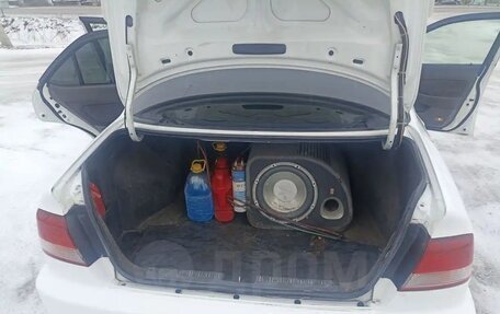 Honda Accord VII рестайлинг, 2001 год, 551 996 рублей, 19 фотография