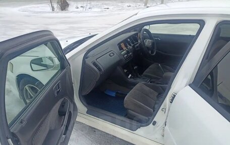 Honda Accord VII рестайлинг, 2001 год, 551 996 рублей, 12 фотография