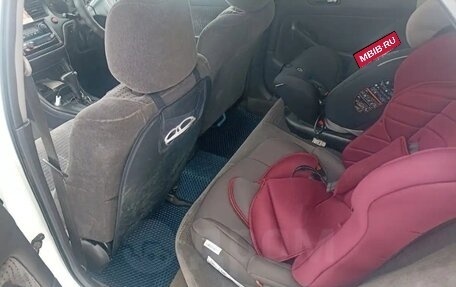 Honda Accord VII рестайлинг, 2001 год, 551 996 рублей, 13 фотография