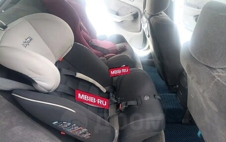 Honda Accord VII рестайлинг, 2001 год, 551 996 рублей, 17 фотография