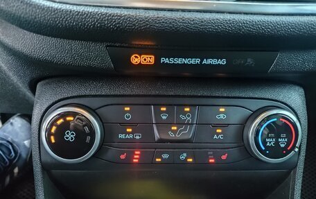 Ford Fiesta, 2019 год, 1 200 000 рублей, 15 фотография