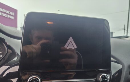 Ford Fiesta, 2019 год, 1 200 000 рублей, 17 фотография