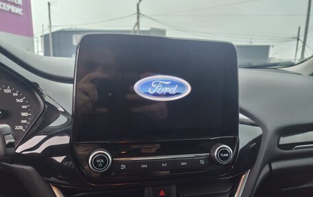 Ford Fiesta, 2019 год, 1 200 000 рублей, 16 фотография