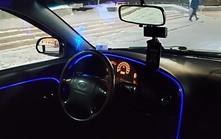 KIA Spectra II (LD), 2008 год, 280 000 рублей, 10 фотография