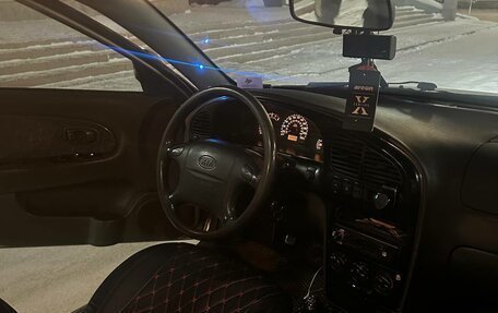 KIA Spectra II (LD), 2008 год, 280 000 рублей, 11 фотография