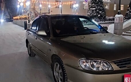 KIA Spectra II (LD), 2008 год, 280 000 рублей, 4 фотография