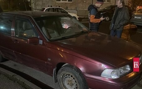 Volvo S70, 1997 год, 120 000 рублей, 3 фотография