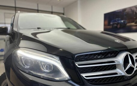 Mercedes-Benz GLE, 2017 год, 3 850 000 рублей, 8 фотография