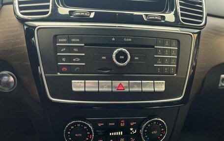 Mercedes-Benz GLE, 2017 год, 3 850 000 рублей, 10 фотография