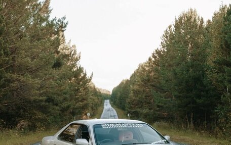 Nissan Laurel VIII, 2001 год, 570 000 рублей, 1 фотография