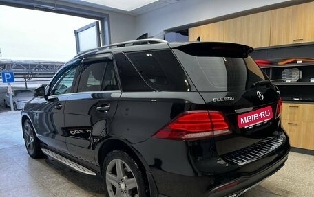 Mercedes-Benz GLE, 2017 год, 3 850 000 рублей, 7 фотография