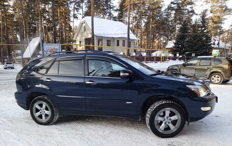 Lexus RX II рестайлинг, 2004 год, 1 450 000 рублей, 1 фотография