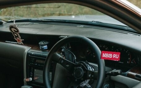 Nissan Laurel VIII, 2001 год, 570 000 рублей, 5 фотография