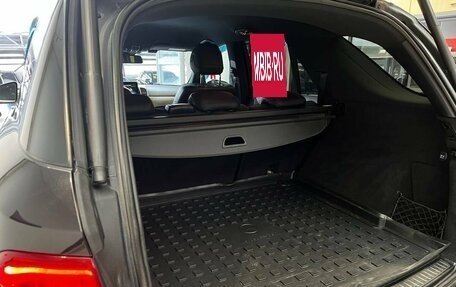 Mercedes-Benz GLE, 2017 год, 3 850 000 рублей, 17 фотография