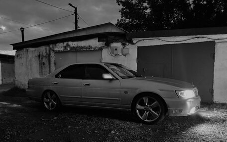 Nissan Laurel VIII, 2001 год, 570 000 рублей, 14 фотография