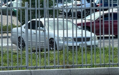 Nissan Laurel VIII, 2001 год, 570 000 рублей, 6 фотография