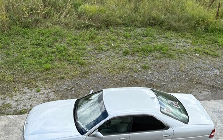 Nissan Laurel VIII, 2001 год, 570 000 рублей, 10 фотография