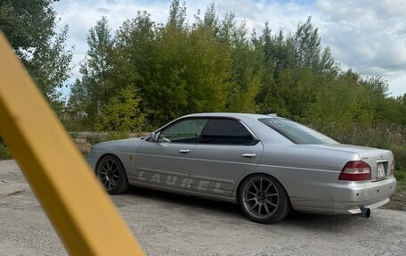 Nissan Laurel VIII, 2001 год, 570 000 рублей, 9 фотография