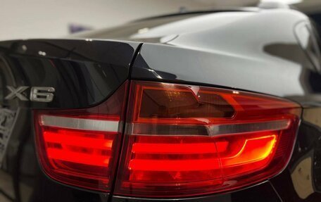 BMW X6, 2013 год, 2 480 000 рублей, 7 фотография