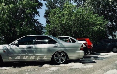 Nissan Laurel VIII, 2001 год, 570 000 рублей, 12 фотография