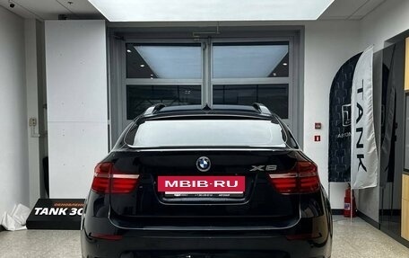 BMW X6, 2013 год, 2 480 000 рублей, 5 фотография