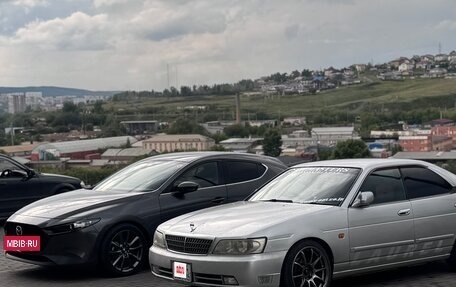 Nissan Laurel VIII, 2001 год, 570 000 рублей, 7 фотография