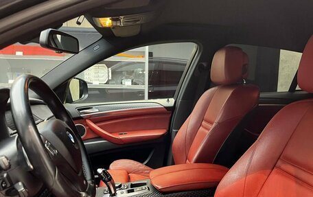 BMW X6, 2013 год, 2 480 000 рублей, 9 фотография