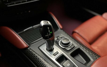 BMW X6, 2013 год, 2 480 000 рублей, 11 фотография