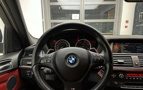 BMW X6, 2013 год, 2 480 000 рублей, 13 фотография